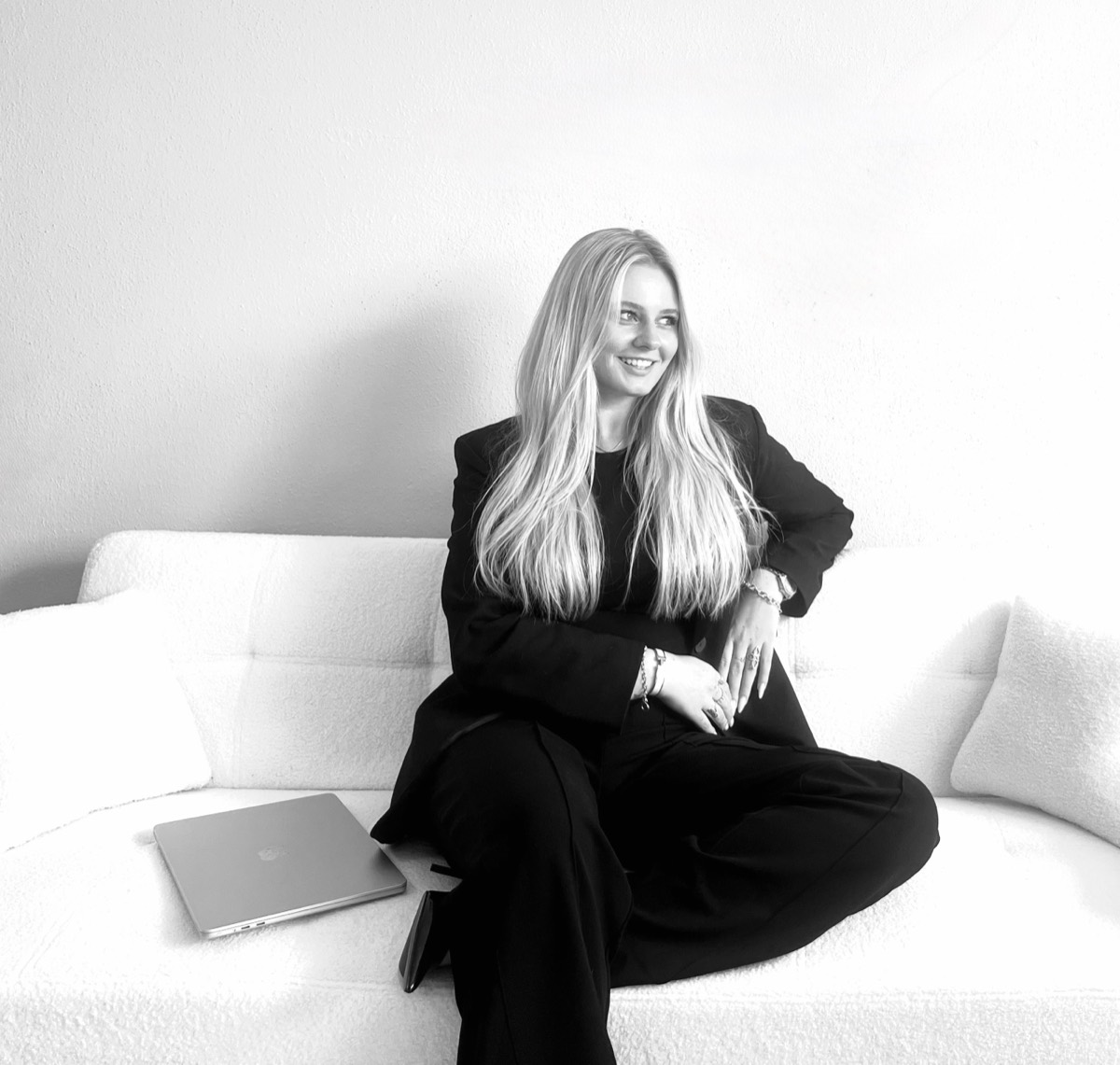 Viktoria Tütsch – Gründerin VSRY Studio