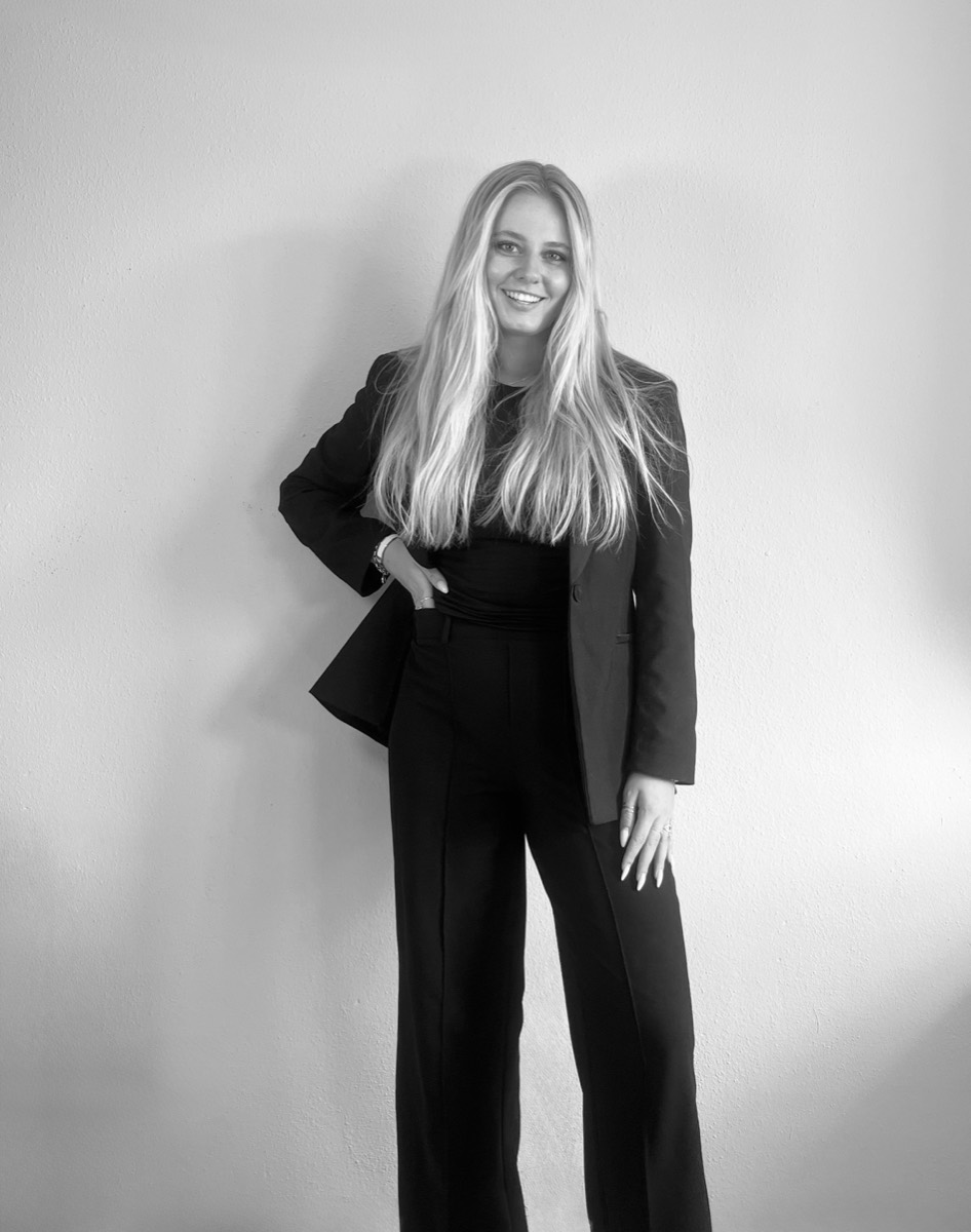 VSRY Studio – Founder